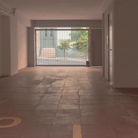 Living Stone Bronze Atenas Exterior foto