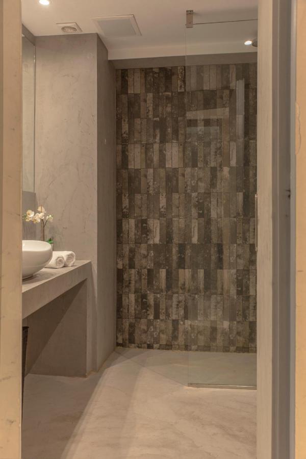 Living Stone Bronze Atenas Exterior foto